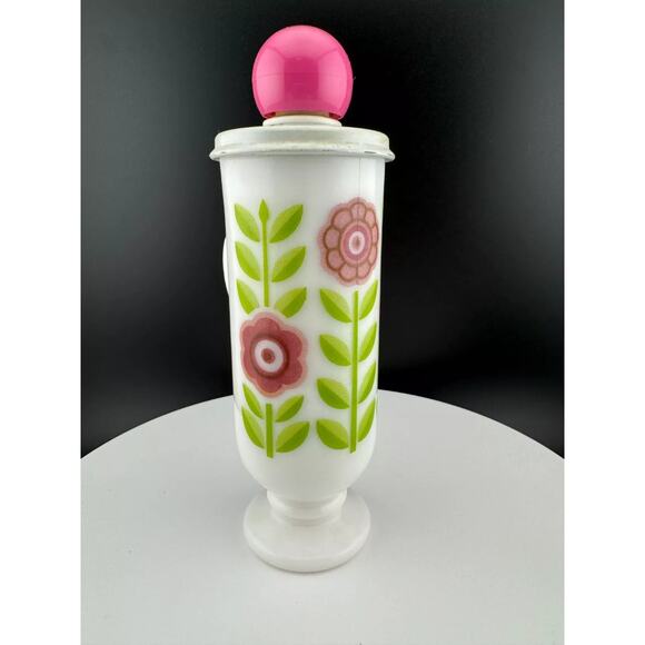 Vintage Avon Collectibles - Dutch Treat Demi-Cup Lotion - Picture 2 of 6